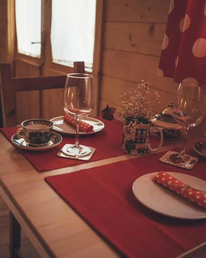 Mahalo Glamping Hotel Fuengirola