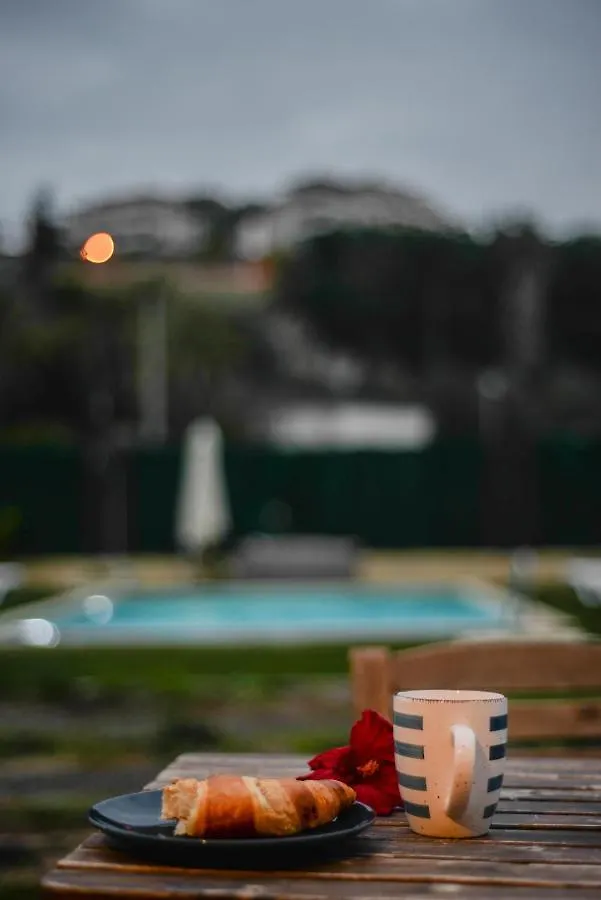 Mahalo Glamping Hotel Fuengirola