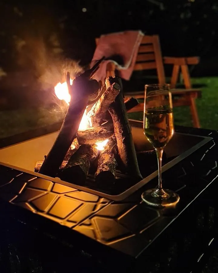 Mahalo Glamping Hotel Fuengirola 0*,  Spain